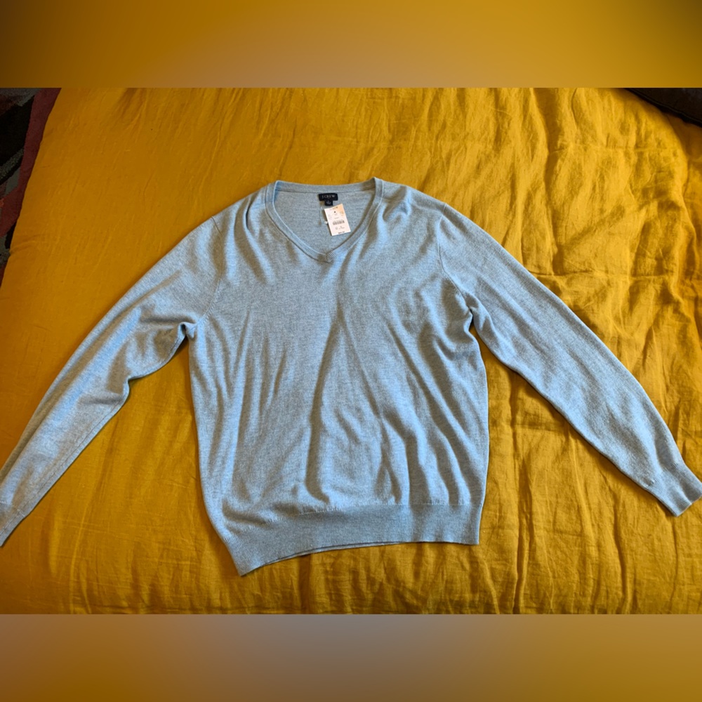 J.Crew Sweater